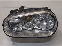  Фара (передняя) Volkswagen Golf 4 1997-2005 20103584 #1