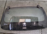  Стекло заднее Peugeot 107 2005-2012 20103588 #1