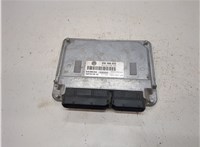  Блок управления двигателем Volkswagen Polo 2001-2005 20103626 #1