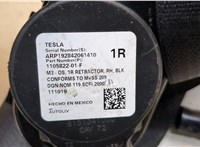  Ремень безопасности Tesla Model 3 20103628 #4