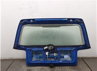  Крышка (дверь) багажника Volkswagen Golf 4 1997-2005 20103675 #5