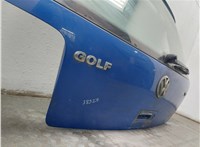  Крышка (дверь) багажника Volkswagen Golf 4 1997-2005 20103675 #13