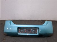  Бампер Suzuki Wagon R Plus 2000-2006 20103676 #3