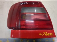  Фонарь (задний) Audi A4 (B5) 1994-2000 20103721 #1