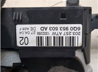 6Q0953503AD Переключатель поворотов и дворников (стрекоза) Seat Ibiza 3 2001-2006 20103732 #8