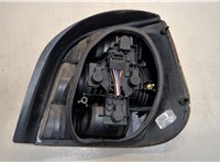  Фонарь (задний) Renault Scenic 1996-2002 20103850 #2