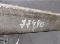 62036BN700 Усилитель бампера Nissan Almera N16 2000-2006 20103878 #7