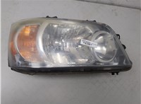 8117048310 Фара (передняя) Toyota Highlander 1 2001-2007 20103896 #8