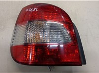  Фонарь (задний) Renault Scenic 1996-2002 20103931 #1