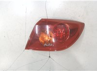  Фонарь (задний) Mazda 3 (BK) 2003-2009 20104132 #4