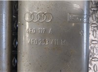 4F0253411M Глушитель Audi A6 (C6) 2005-2011 20104152 #5