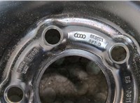  Колесо запасное (таблетка) Audi A4 (B8) 2007-2011 20104294 #4