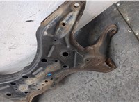 5120102091 Балка подвески передняя (подрамник) Toyota Matrix 2002-2008 20104363 #2