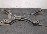 5120102091 Балка подвески передняя (подрамник) Toyota Matrix 2002-2008 20104363 #7