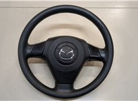  Руль Mazda 3 (BK) 2003-2009 20104392 #1