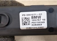  Блок управления бортовой сети (Body Control Module) BMW 2 F46 Gran Tourer 2014-2018 20104405 #5