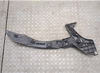  Кронштейн бампера Volkswagen Touareg 2007-2010 20104432 #1