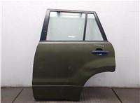 6800465832 Дверь боковая (легковая) Suzuki Grand Vitara 2005-2015 20104580 #1