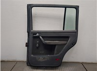  Дверь боковая (легковая) Volkswagen Touran 2006-2010 20104588 #3