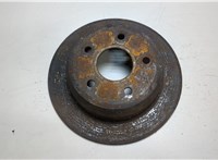  Диск тормозной Jeep Grand Cherokee 1999-2003 20104612 #1