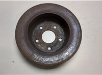  Диск тормозной Jeep Grand Cherokee 1999-2003 20104612 #2