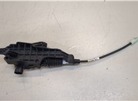164307100A Замок капота Tesla Model 3 20104648 #2
