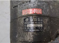1J0820803G Компрессор кондиционера Audi TT (8N) 1998-2006 20104675 #4