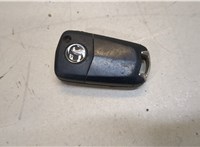  Ключ зажигания Opel Corsa D 2011-2014 20104683 #2