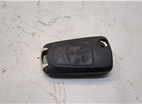 Ключ зажигания Opel Corsa D 2011-2014 20104683 #3