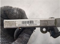 96475742, 55559377 Форсунка топливная Chevrolet Aveo (T250 / 255) 2008-2011 20104686 #3