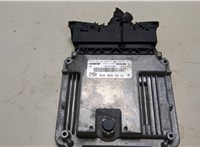  Блок управления двигателем Opel Astra J 2010-2017 20104738 #1