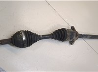  Полуось (приводной вал, шрус) Nissan Qashqai 2006-2013 20104821 #1