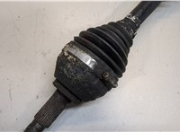  Полуось (приводной вал, шрус) Nissan Qashqai 2006-2013 20104821 #3