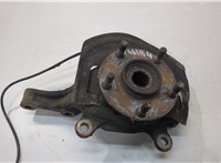  Ступица (кулак, цапфа) Nissan Qashqai 2006-2013 20104825 #1