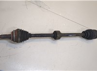  Полуось (приводной вал, шрус) Toyota Corolla Verso 2002-2004 20104831 #1