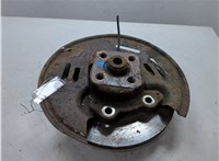430426131R, 8200715360, 402024076R Ступица (кулак, цапфа) Renault Kangoo 2013-2021 20104845 #2