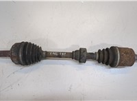  Полуось (приводной вал, шрус) Honda Accord 7 2003-2007 20104865 #1