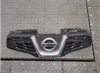 62310BR00A Решетка радиатора Nissan Qashqai 2006-2013 20104868 #1