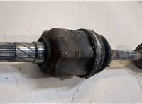  Полуось (приводной вал, шрус) Nissan Qashqai 2006-2013 20104872 #2