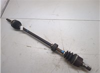 96287814 Полуось (приводной вал, шрус) Daewoo Matiz 1998-2016 20104875 #5