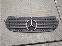  Решетка радиатора Mercedes Vito W639 2004-2013 20104914 #1