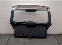  Крышка (дверь) багажника Skoda Fabia 2007-2010 20104952 #3