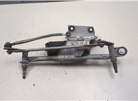  Механизм стеклоочистителя (трапеция дворников) Renault Scenic 1996-2002 20105021 #2