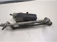  Механизм стеклоочистителя (трапеция дворников) Renault Scenic 1996-2002 20105021 #3