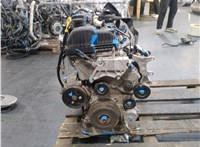 155F12FU00 Двигатель (ДВС) Hyundai Santa Fe 2005-2012 20105029 #5