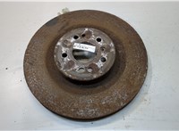A1644211412 Диск тормозной Mercedes GL X164 2006-2012 20105047 #1