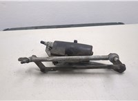  Механизм стеклоочистителя (трапеция дворников) Renault Scenic 1996-2002 20105065 #3