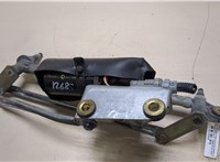  Механизм стеклоочистителя (трапеция дворников) Renault Scenic 1996-2002 20105065 #4