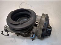 1537636 Заслонка дроссельная Ford Focus 2 2005-2008 20105196 #1