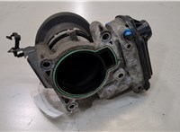 1537636 Заслонка дроссельная Ford Focus 2 2005-2008 20105196 #2